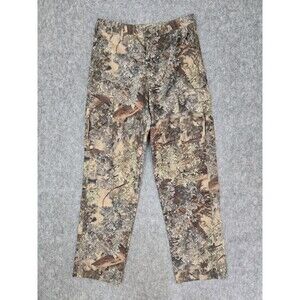Kings Camo Desert Shadow Sz 30x30 Camouflage Cargo Hunting Outdoor Pants